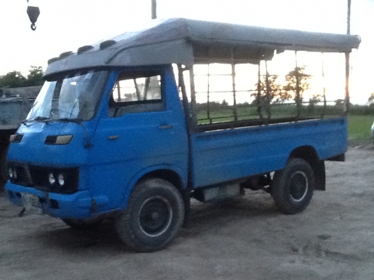 แอลสี่ล้อกลาง