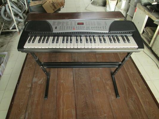 เล่นได้ปกติ   หาอแด๊ปเตอร์ไม่เจอ   ขายถูกจัดไป   ตามสภาพ