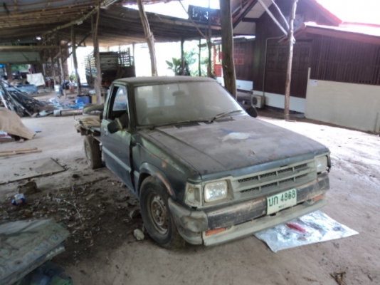 ขายมาดด้า  1000    ฟอร์ด รวม 2คัน