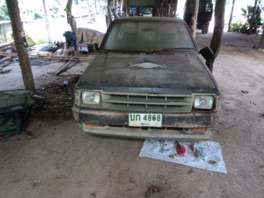 ขายมาดด้า  1000    ฟอร์ด รวม 2คัน