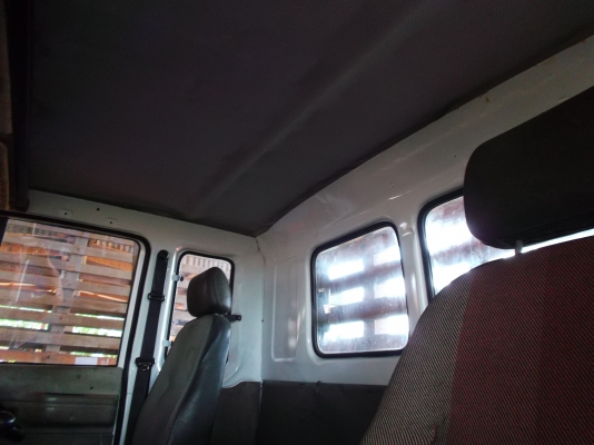 ขายด่วนรถ6ล้อร็อคกี้เครือง195แรงม้ายาว6.20มช