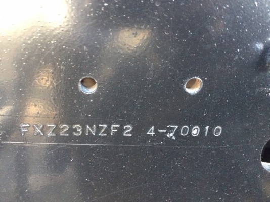 รถอีซูซุ 10 ล้อดั้ม FXZ 270 แรงม้า ปี 49  ( รถวิ่ง 11x,xxx กม. ) สนใจติดต่อ 081 - 6079515