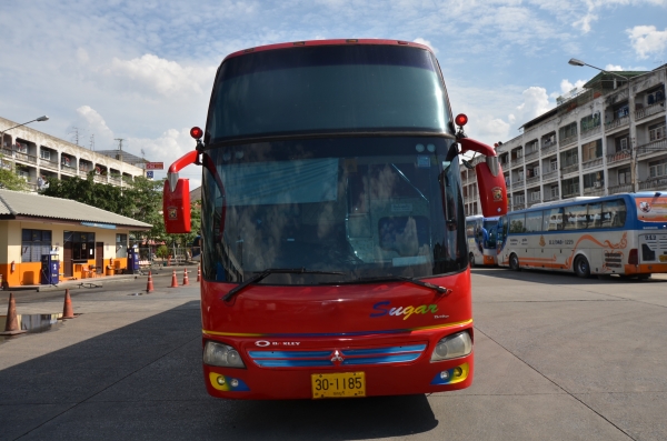 ขายรถบัส 6 ล้อแอร์ ขายรถบัส 6 ล้อแอร์