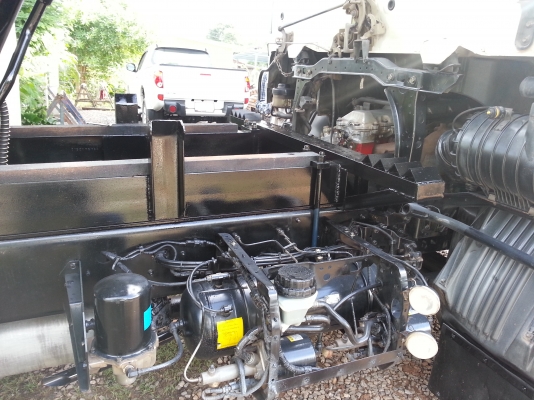 ขาย หกล้อ HINO ดัพพ์