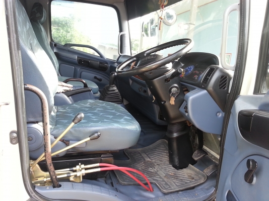 ขาย หกล้อ HINO ดัพพ์