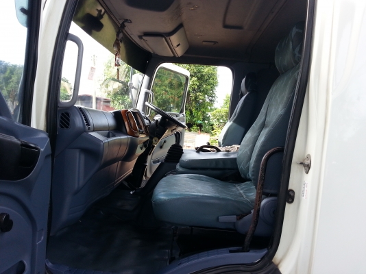 ขาย หกล้อ HINO ดัพพ์