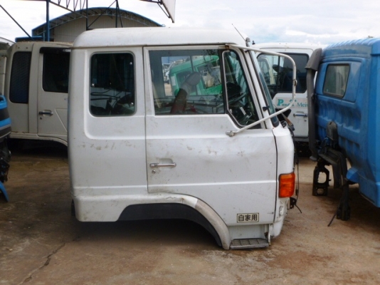 แสงฟ้าเต้นรถ///ขายหัวเก๋งเก่าญี่ปุ่น HINO-4D สภาพสวยอุปกรณ์ครบ