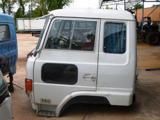 แสงฟ้าเต้นรถ///ขายหัวเก๋งเก่าญี่ปุ่น HINO-4D สภาพสวยอุปกรณ์ครบ