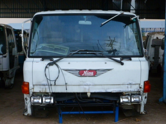 แสงฟ้าเต้นรถ///ขายหัวเก๋งเก่าญี่ปุ่น HINO-4D สภาพสวยอุปกรณ์ครบ