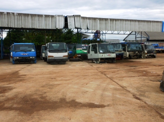 แสงฟ้าเต้นรถ///ขายหัวเก๋งเก่าญี่ปุ่น HINO-4D สภาพสวยอุปกรณ์ครบ