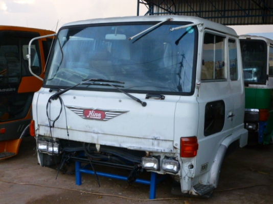 แสงฟ้าเต้นรถ///ขายหัวเก๋งเก่าญี่ปุ่น HINO-4D สภาพสวยอุปกรณ์ครบ