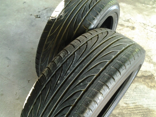 ยางมือ2สภาพมือ1