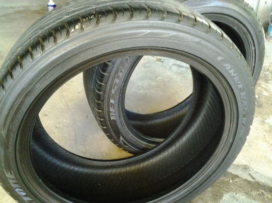 ยางมือ2สภาพมือ1