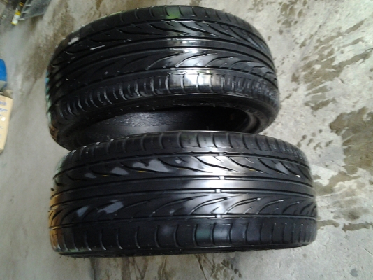 ยางมือ2สภาพมือ1