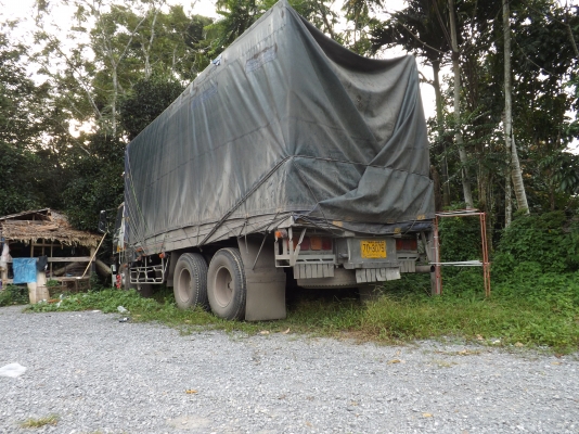 ขายดาวน์   HINO  FL3HNLA