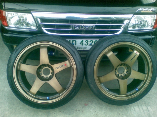 ขายล้อแม็กซ์ นิสโม่ โลต้า 8 ครึ่ง 9 ครึ่ง ขอบ 18 ขายล้อแม็กซ์ นิสโม่ โลต้า 8 ครึ่ง 9 ครึ่ง ขอบ 18