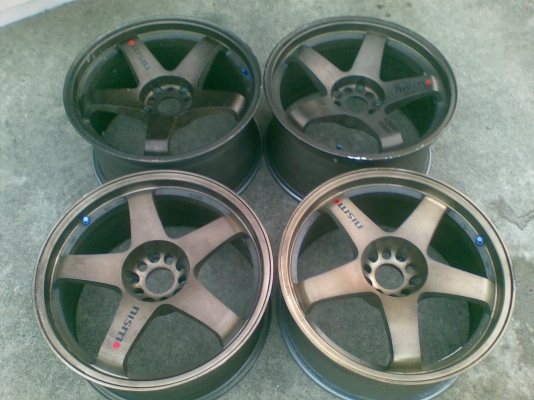 ขายล้อแม็กซ์ นิสโม่ โลต้า 8 ครึ่ง 9 ครึ่ง ขอบ 18 ขายล้อแม็กซ์ นิสโม่ โลต้า 8 ครึ่ง 9 ครึ่ง ขอบ 18