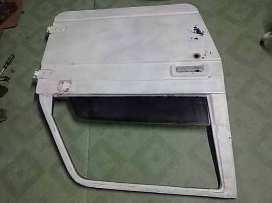 ขายประตูคาริเบียน  ซ้ายขวาครบชุด