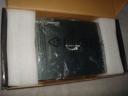 แอมป์ 4Ch  Mercury MCR 4100Z