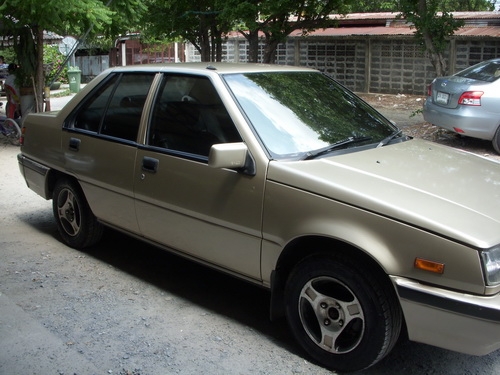 ขายรถ mitsubishi champ III ปี 92 ขายรถ mitsubishi champ III ปี 92