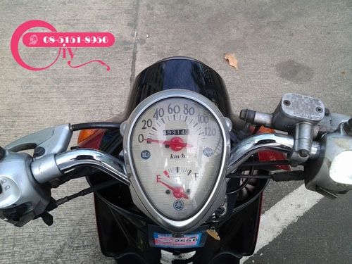 ขายด่วน FINO ธันวา ปี 49 รถเดิมๆเครื่องดี ขายถูกมากเอกสารครบ สวยมาก