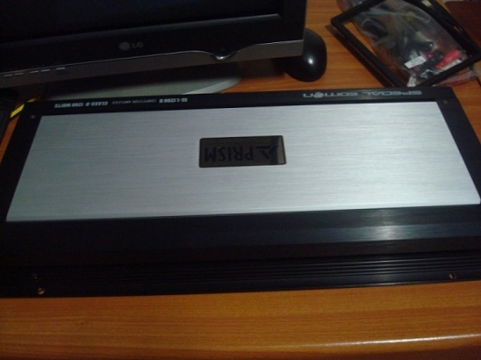 PRISM SE-1.1200D ถูกสุดใน3โลก