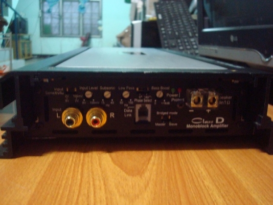 PRISM SE-1.1200D ถูกสุดใน3โลก