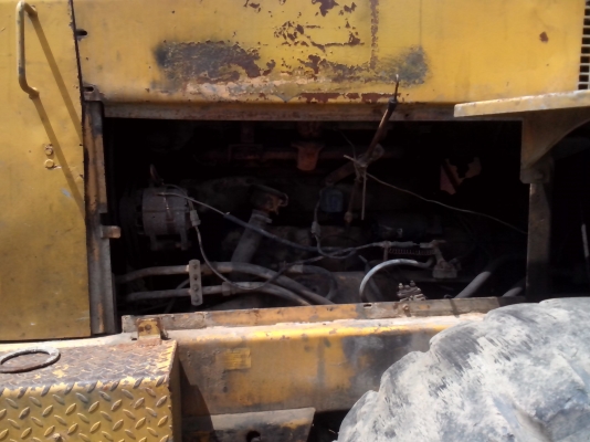 ขายรถตักล้อยางถูกๆใช้งานได้เลย ขายรถตักล้อยางถูกๆใช้งานได้เลย