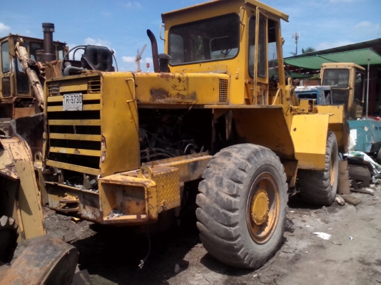 ขายรถตักล้อยางถูกๆใช้งานได้เลย ขายรถตักล้อยางถูกๆใช้งานได้เลย