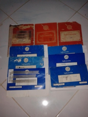 มีทะเบียน BMWไม่ระบุแบบ.คัยหาอยู่โทเรย.คับ..ขายทะเบียนรถเก๋งหลายยี่ห้อ ราคาจิ๊บๆสนจัยโทถามก่อนไม่ต้องโอนเงินไม่หลอกแน่นอนคับ