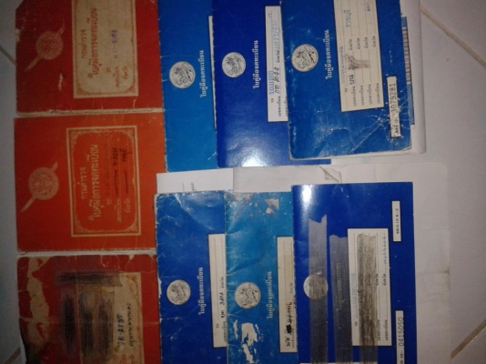 มีทะเบียน BMWไม่ระบุแบบ.คัยหาอยู่โทเรย.คับ..ขายทะเบียนรถเก๋งหลายยี่ห้อ ราคาจิ๊บๆสนจัยโทถามก่อนไม่ต้องโอนเงินไม่หลอกแน่นอนคับ