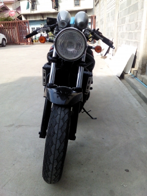 ขาย SUZUKI BANDIT 400 ปี95 อินวอยครบพร้อมใช้ ราคา 42000 ขาย SUZUKI BANDIT 400 ปี95 อินวอยครบพร้อมใช้ ราคา 42000