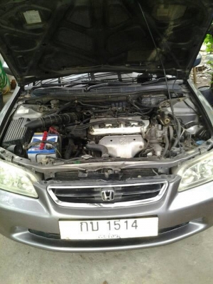 ขาย Honda ขาย Honda