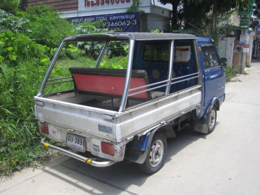 กะป๊อไดฮัทสุ3สูบ s70 สวยพร้อมใช้มากๆ กระบะใหม่ แก๊ส แอร์ ดิสหน้า ป้ายดำแท้ชุดโอนครบ กทม. กะป๊อไดฮัทสุ3สูบ s70 สวยพร้อมใช้มากๆ กระบะใหม่ แก๊ส แอร์ ดิสหน้า ป้ายดำแท้ชุดโอนครบ กทม.