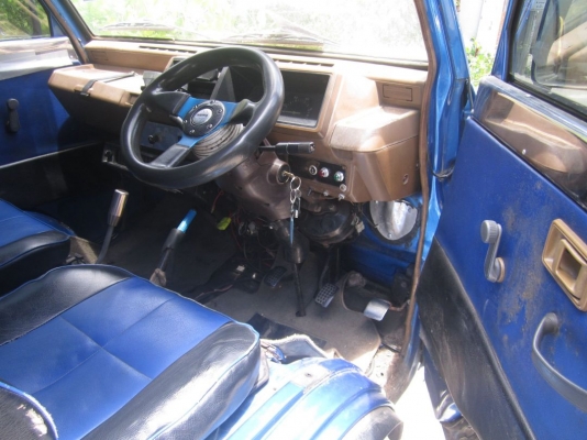 กะป๊อไดฮัทสุ3สูบ s70 สวยพร้อมใช้มากๆ กระบะใหม่ แก๊ส แอร์ ดิสหน้า ป้ายดำแท้ชุดโอนครบ กทม. กะป๊อไดฮัทสุ3สูบ s70 สวยพร้อมใช้มากๆ กระบะใหม่ แก๊ส แอร์ ดิสหน้า ป้ายดำแท้ชุดโอนครบ กทม.