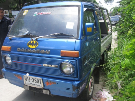 กะป๊อไดฮัทสุ3สูบ s70 สวยพร้อมใช้มากๆ กระบะใหม่ แก๊ส แอร์ ดิสหน้า ป้ายดำแท้ชุดโอนครบ กทม. กะป๊อไดฮัทสุ3สูบ s70 สวยพร้อมใช้มากๆ กระบะใหม่ แก๊ส แอร์ ดิสหน้า ป้ายดำแท้ชุดโอนครบ กทม.