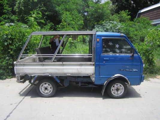 กะป๊อไดฮัทสุ3สูบ s70 สวยพร้อมใช้มากๆ กระบะใหม่ แก๊ส แอร์ ดิสหน้า ป้ายดำแท้ชุดโอนครบ กทม. กะป๊อไดฮัทสุ3สูบ s70 สวยพร้อมใช้มากๆ กระบะใหม่ แก๊ส แอร์ ดิสหน้า ป้ายดำแท้ชุดโอนครบ กทม.