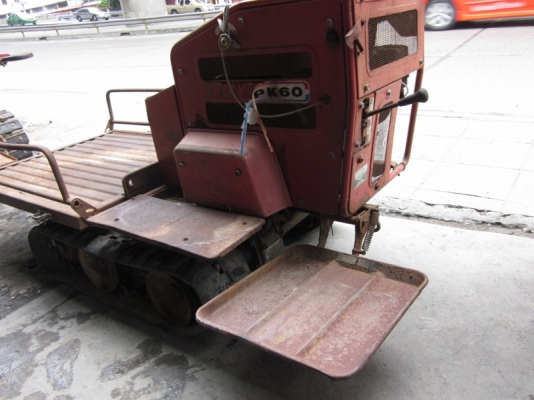 ขาย-รถบรรทุกตีนตะขาบ YANMAR: แทรคยาง เครื่องยนต์ดีเซล มือสองตรงจากญี่ปุ่น