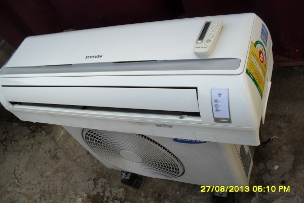 ขายเเอร์ซัมซุง12000btu ขายเเอร์ซัมซุง12000btu
