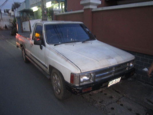 Hero2.45ดีเซล กระบะเลสอย่างดี รถเดิมมากๆ เครื่องดีแชสซีสวย แอร์หนาว ภายในสวย ถูกที่สุดชัวร์ กทม. Hero2.45ดีเซล กระบะเลสอย่างดี รถเดิมมากๆ เครื่องดีแชสซีสวย แอร์หนาว ภายในสวย ถูกที่สุดชัวร์ กทม.