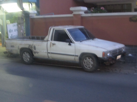 Hero2.45ดีเซล กระบะเลสอย่างดี รถเดิมมากๆ เครื่องดีแชสซีสวย แอร์หนาว ภายในสวย ถูกที่สุดชัวร์ กทม. Hero2.45ดีเซล กระบะเลสอย่างดี รถเดิมมากๆ เครื่องดีแชสซีสวย แอร์หนาว ภายในสวย ถูกที่สุดชัวร์ กทม.