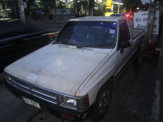 Hero2.45ดีเซล กระบะเลสอย่างดี รถเดิมมากๆ เครื่องดีแชสซีสวย แอร์หนาว ภายในสวย ถูกที่สุดชัวร์ กทม. Hero2.45ดีเซล กระบะเลสอย่างดี รถเดิมมากๆ เครื่องดีแชสซีสวย แอร์หนาว ภายในสวย ถูกที่สุดชัวร์ กทม.