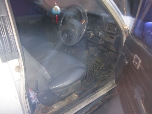 Hero2.45ดีเซล กระบะเลสอย่างดี รถเดิมมากๆ เครื่องดีแชสซีสวย แอร์หนาว ภายในสวย ถูกที่สุดชัวร์ กทม. Hero2.45ดีเซล กระบะเลสอย่างดี รถเดิมมากๆ เครื่องดีแชสซีสวย แอร์หนาว ภายในสวย ถูกที่สุดชัวร์ กทม.