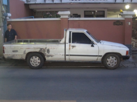 Hero2.45ดีเซล กระบะเลสอย่างดี รถเดิมมากๆ เครื่องดีแชสซีสวย แอร์หนาว ภายในสวย ถูกที่สุดชัวร์ กทม. Hero2.45ดีเซล กระบะเลสอย่างดี รถเดิมมากๆ เครื่องดีแชสซีสวย แอร์หนาว ภายในสวย ถูกที่สุดชัวร์ กทม.