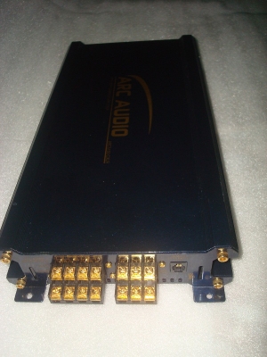 ARC AUDIO ARC5150 CXLR