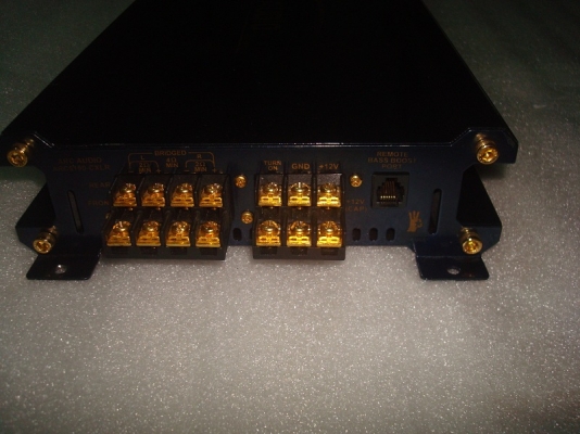 ARC AUDIO ARC5150 CXLR