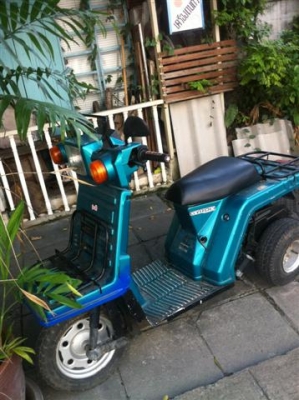 ขาย ๆๆป๊อบ3ล้อ มายกไป 8000