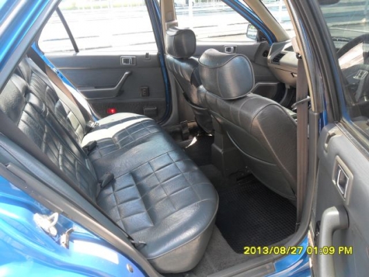 ขายHonda Accordเครื่อง2.0เกียร์ธรรมดาเพาเวอร์กระจกไฟฟ้ารถพร้อมใช้งานได้เลยครับ ขายHonda Accordเครื่อง2.0เกียร์ธรรมดาเพาเวอร์กระจกไฟฟ้ารถพร้อมใช้งานได้เลยครับ