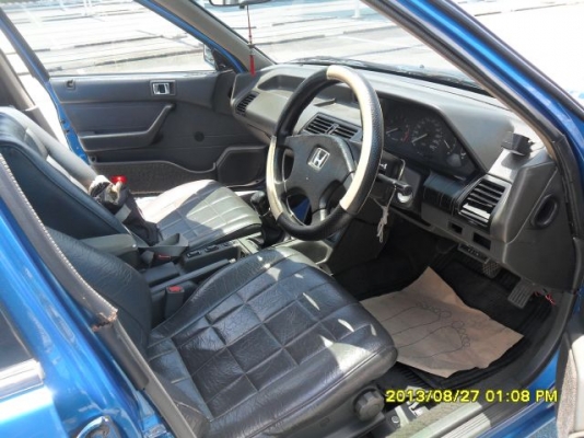 ขายHonda Accordเครื่อง2.0เกียร์ธรรมดาเพาเวอร์กระจกไฟฟ้ารถพร้อมใช้งานได้เลยครับ ขายHonda Accordเครื่อง2.0เกียร์ธรรมดาเพาเวอร์กระจกไฟฟ้ารถพร้อมใช้งานได้เลยครับ