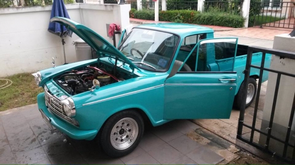 ขายไดฮัทสุ1000F40 รถทำหมดแล้วขับไกลสบาย ขายไดฮัทสุ1000F40 รถทำหมดแล้วขับไกลสบาย